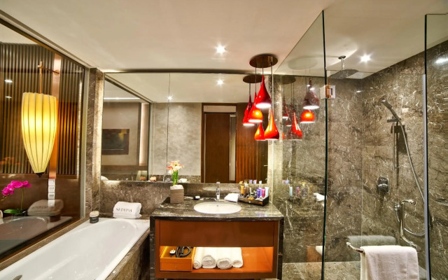 Sedona Hotel Yangon