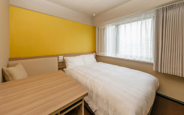 Jr West Group Via Inn Shimonoseki