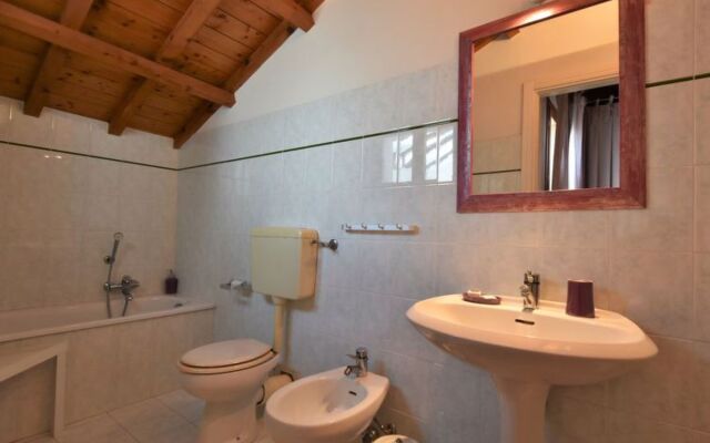 Apartment Loft Este Colli Euganei