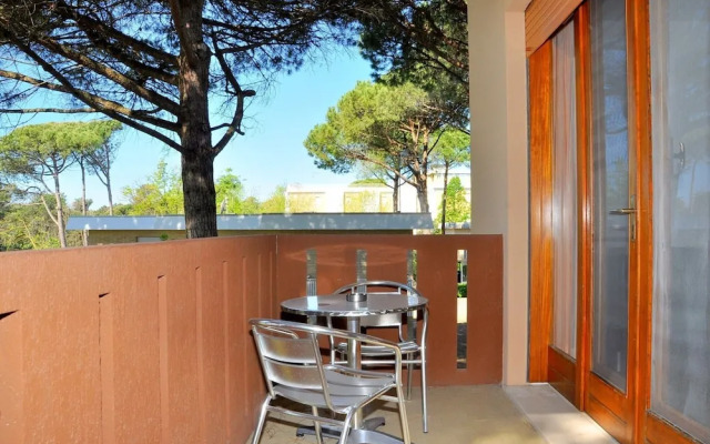 Comfy Flat in a Green Area