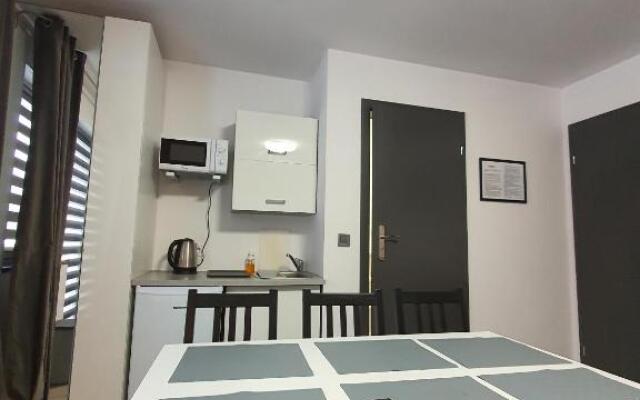 Szczawnica noclegi U Basi