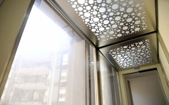 Al 9 Exclusive Rooms