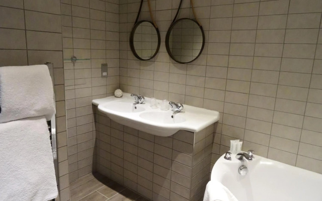 The Roker Hotel, BW Premier Collection