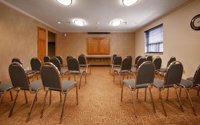 Best Western Davison Inn