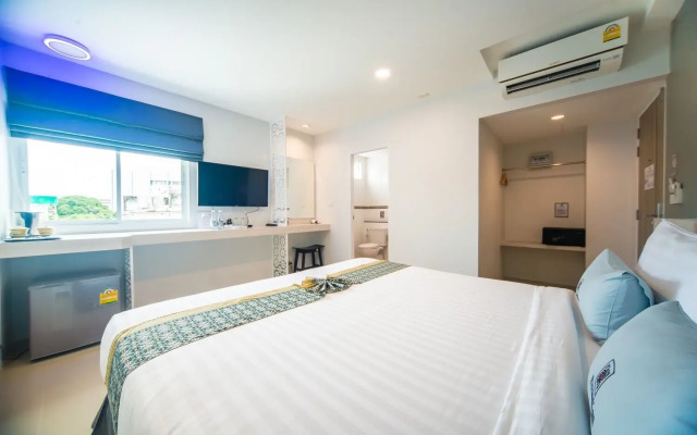 Peranakan Boutique Hotel