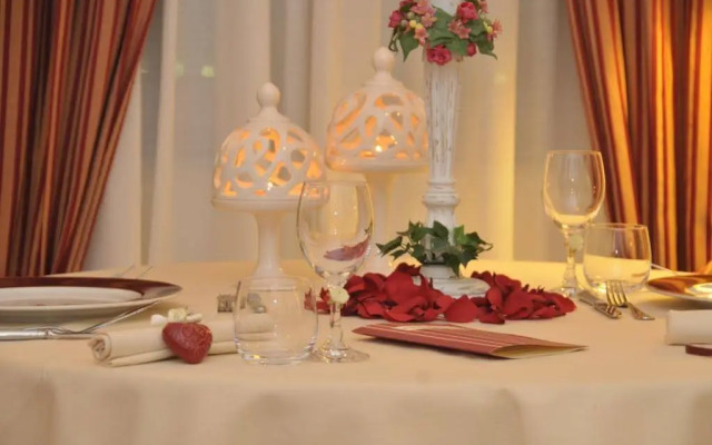 Relais Villa Oteri