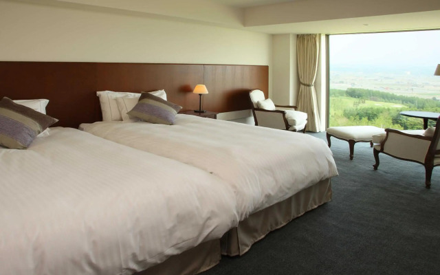 Furano Resort Orika