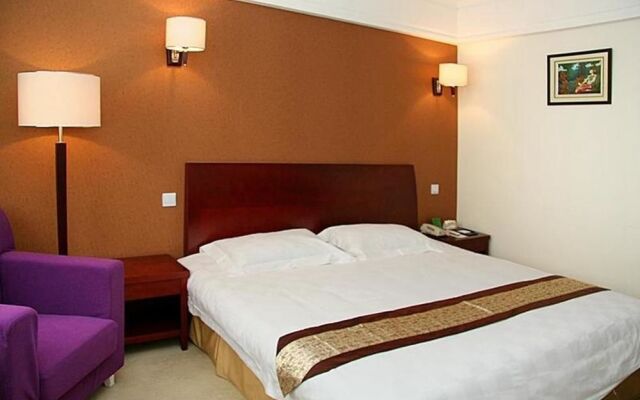 City Garden Hotel