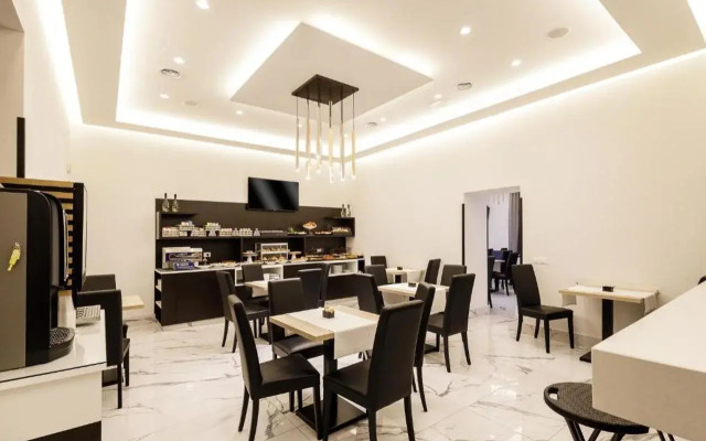 Best Western Hotel dei Mille