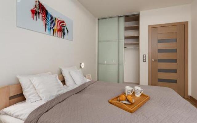 Apartament 14ka. Ustroń