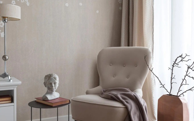 Апартаменты Norka (Норка) на улице Большая Окружная