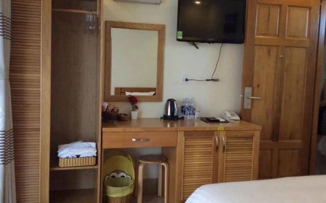 My Phuoc Hotel