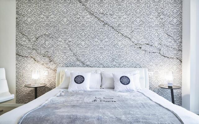 La Torre di Dante Luxury Apartment