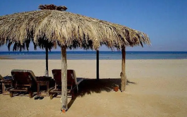 Swisscare Nuweiba Resort Hotel