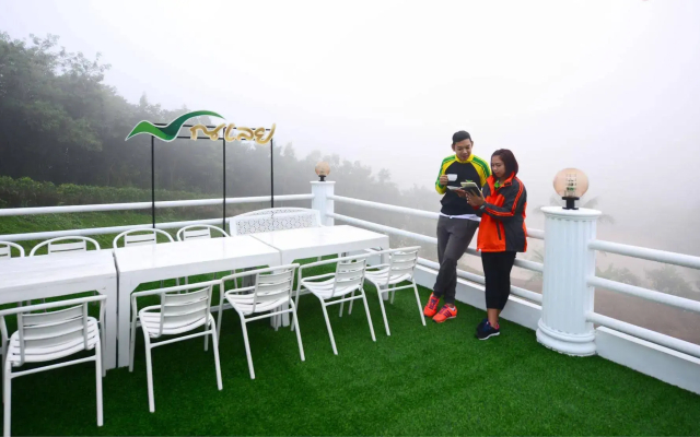 Na Loei Boutique Resort Hotel