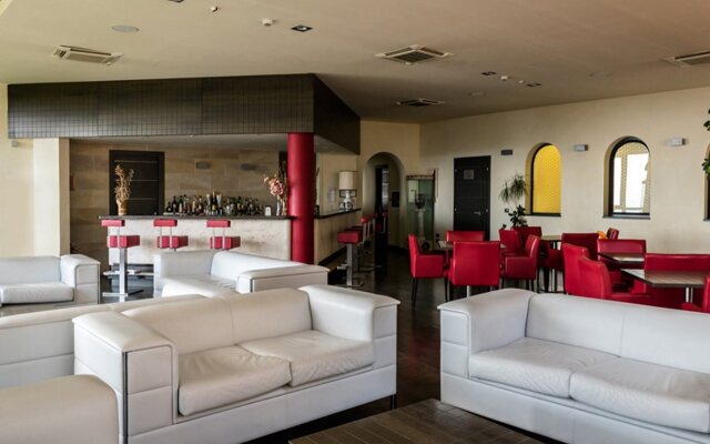 Hotel Colle della Trinità