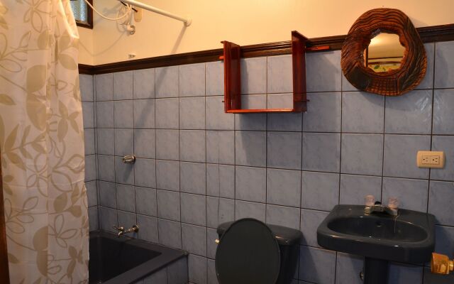 Aparthotel Herrera