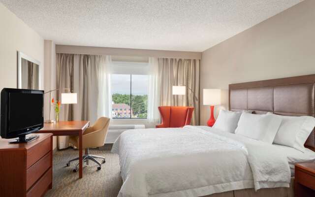 Hampton Inn & Suites Denver - Cherry Creek
