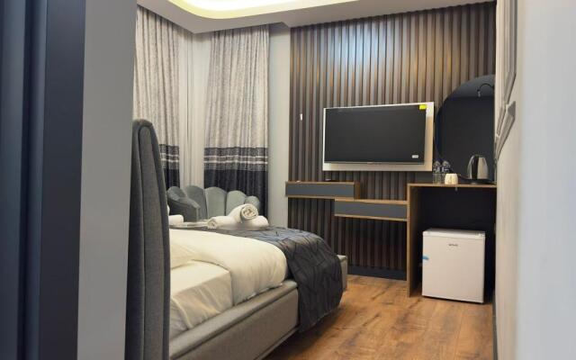 Wonne Boutique Hotel
