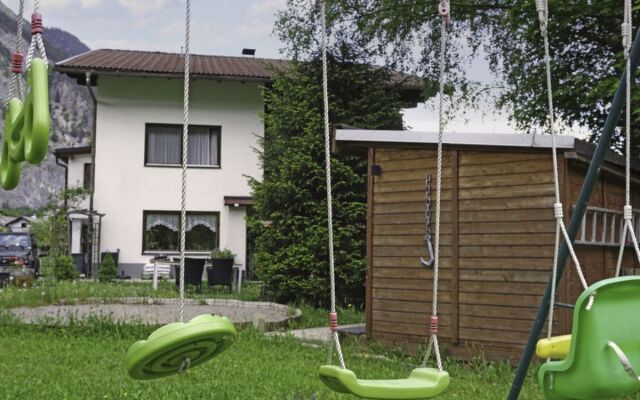 Apartment Huber Nassereith