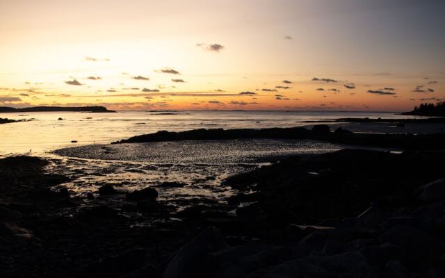 The Craignair Inn & Restaurant