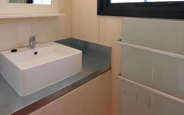 Apartment in the Heart of a Park in Morbihan