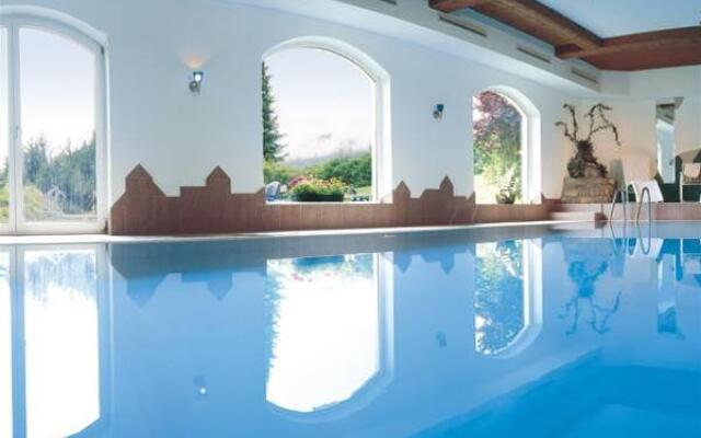 Hotel Venetblick