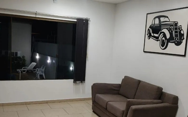 Royal Iguassu Centro