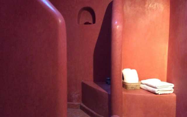 Riad L'Eucalyptus