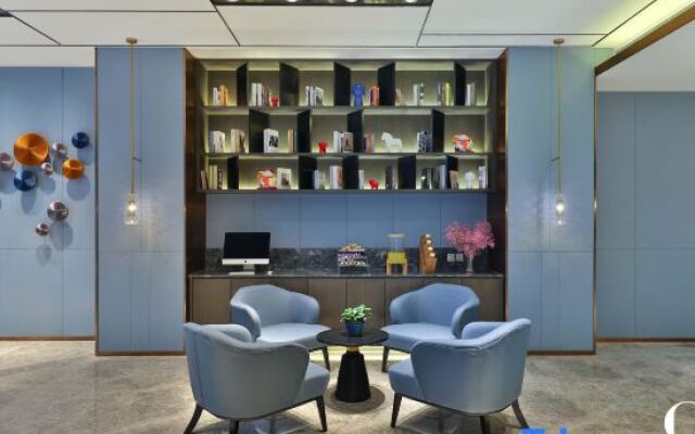 Yunli Hotel (Beijing Tongzhou Canal Business District Branch)