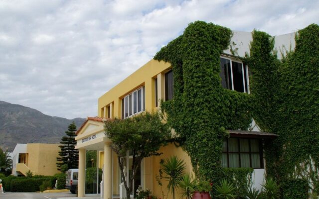 Sokol Resort