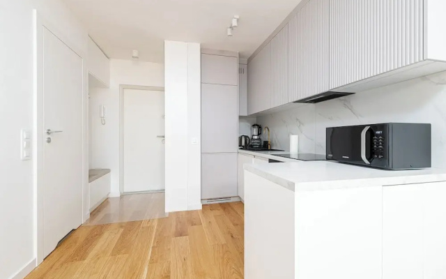 RentPlanet - Studio Bagno