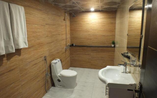 Humming Bird Resort and Executive Suites