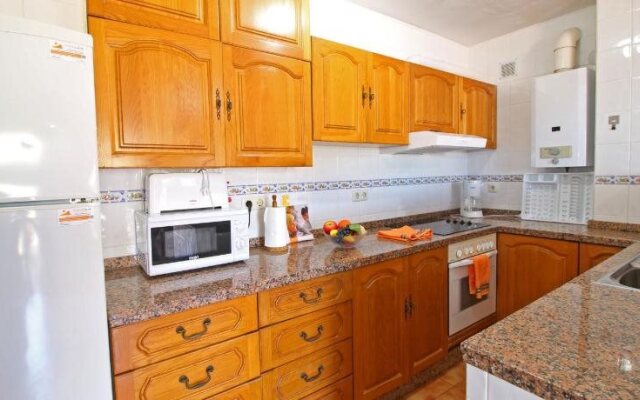 Villas Costa Calpe - Quique