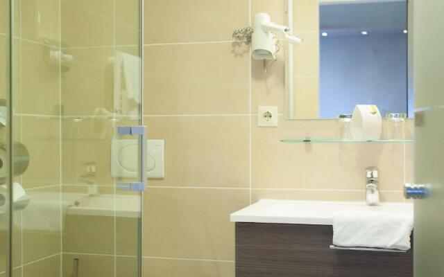 Das Reinisch Hotel - near Vienna Airport