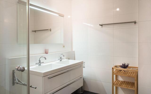 Luxury Apartment in the Harbor of Scheveningen