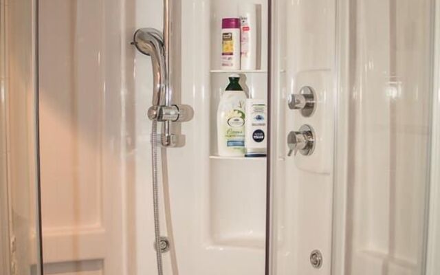 Apartment Travel hub