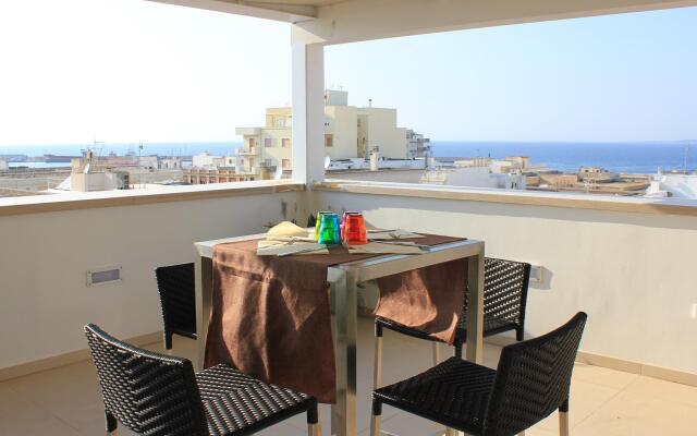 Depandance Palazzo Piro