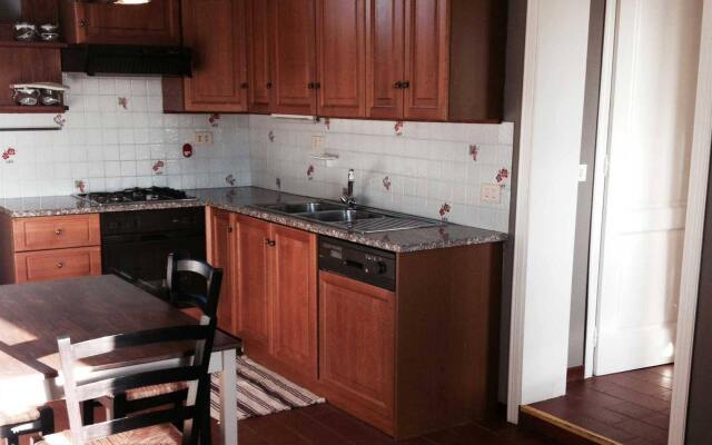 Agriturismo Il Villino