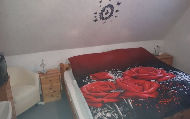 Landgasthof-Ederwellen