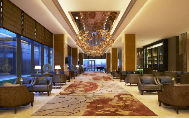 Four Points By Sheraton Langfang, Guan