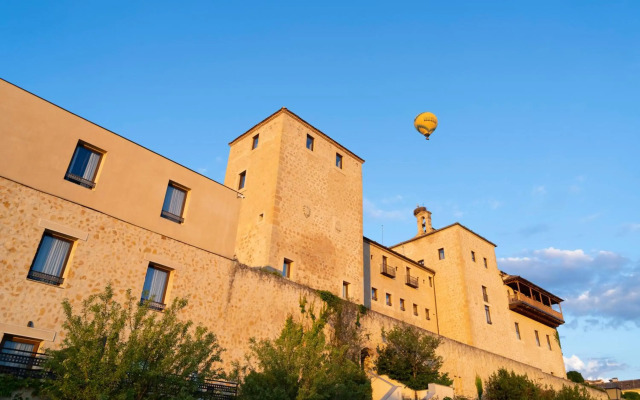 Áurea Convento Capuchinos by Eurostars Hotel Company