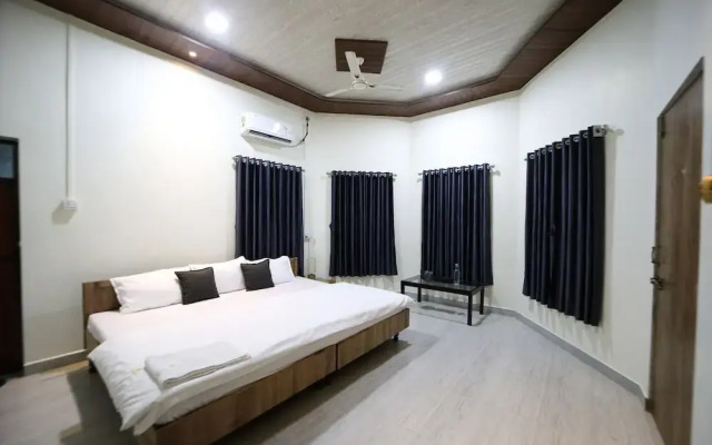 Coast house private villa Mandwa Alibaug