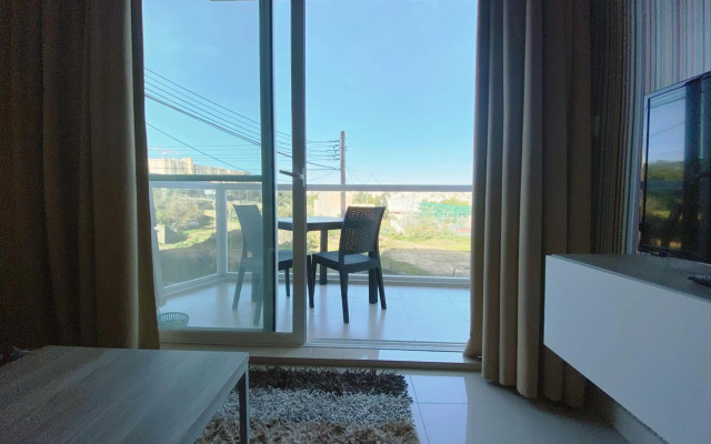 Vista Point - Cast Renting