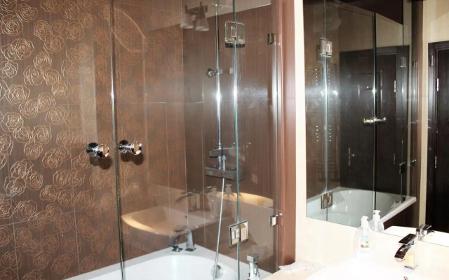 Flora Apartments by Balkan PMS-Borovets