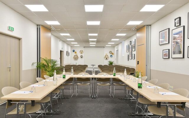 Appart'City Classic Lyon Part-Dieu