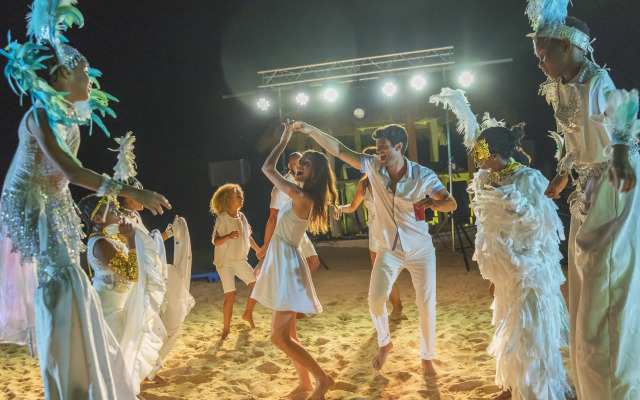 Royalton Antigua, An Autograph Collection All-Inclusive Resort