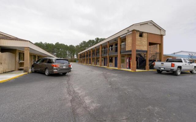 OYO Hotel Williamston