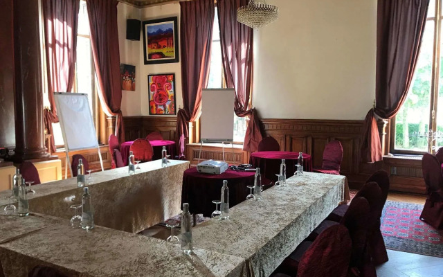 Domaine de Beaupré, The Originals Relais