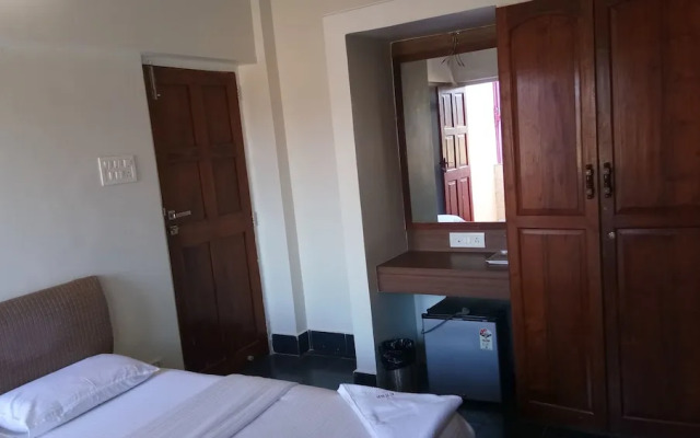 Royal Baga Residency